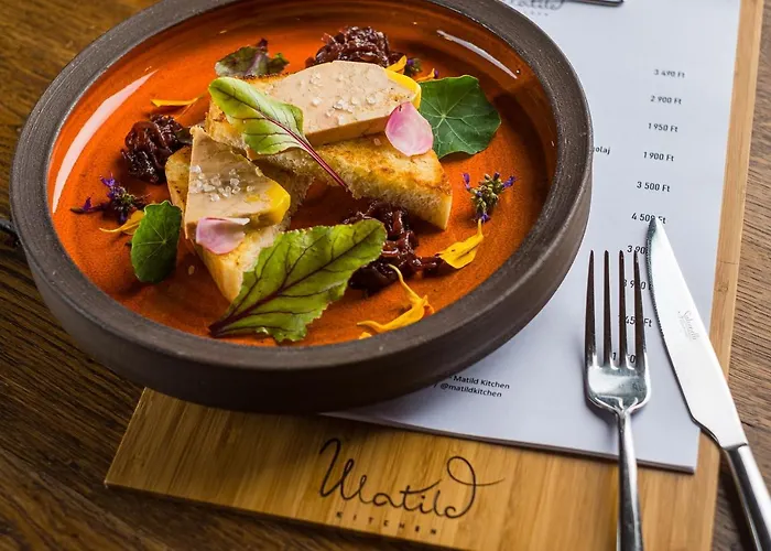 Matild Country Nemesvita