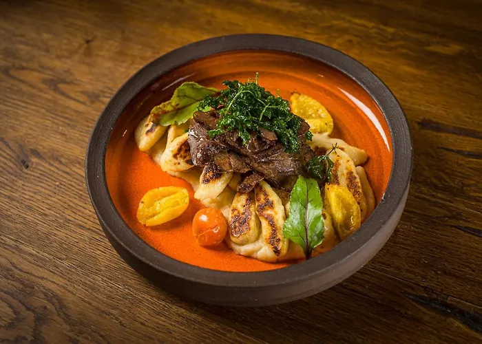 Panzió Matild Country 4*