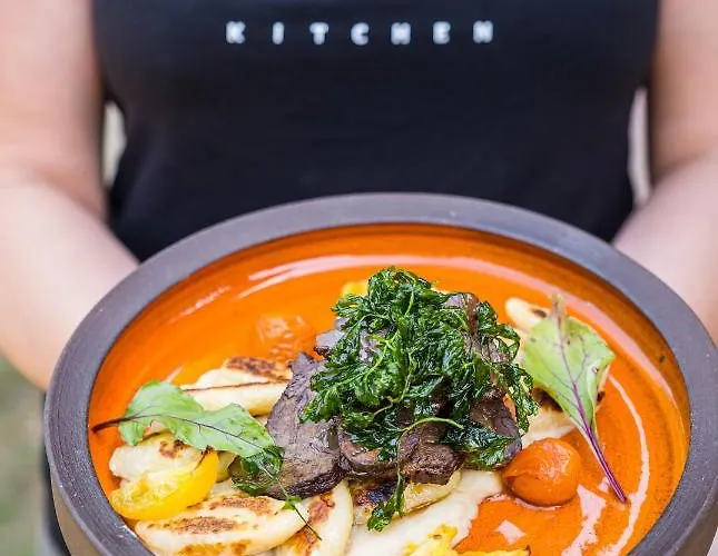 Matild Country 4* Nemesvita