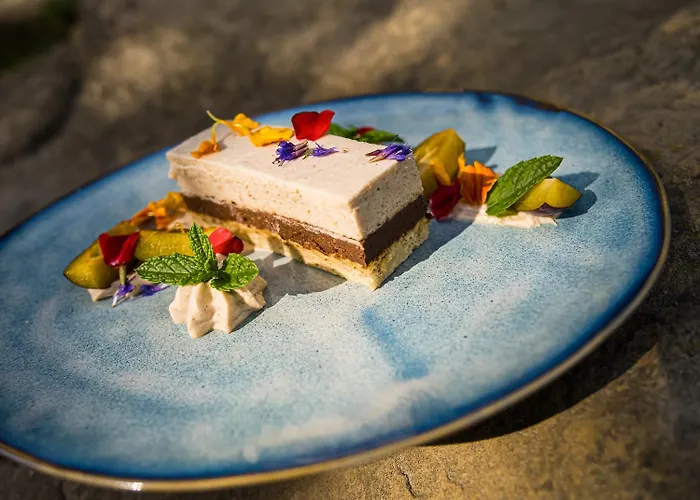 Panzió Matild Country