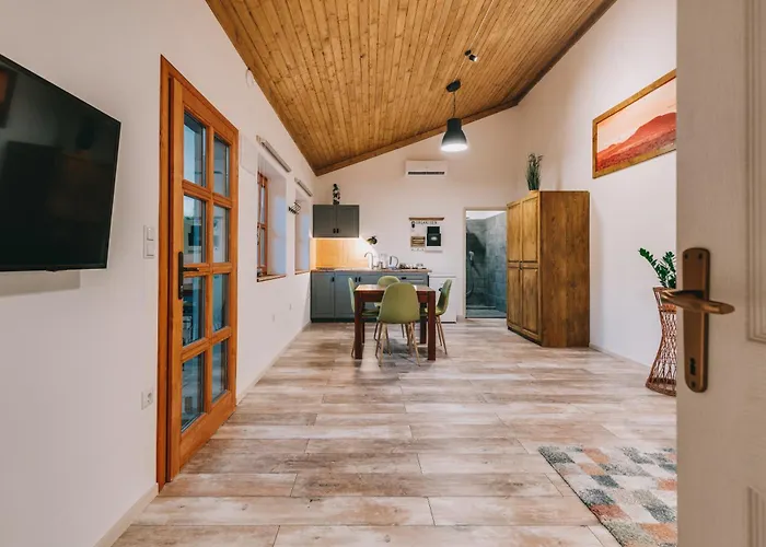 Panzió Matild Country 4*