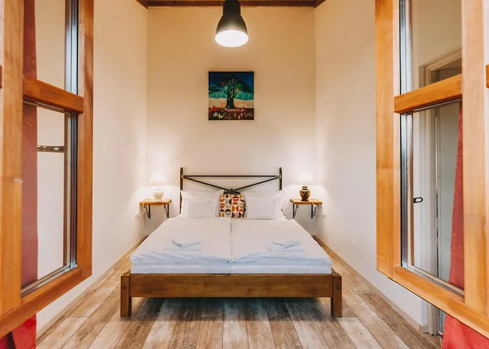 Panzió Matild Country Nemesvita