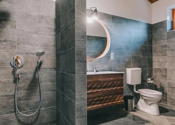 Panzió Matild Country 4*