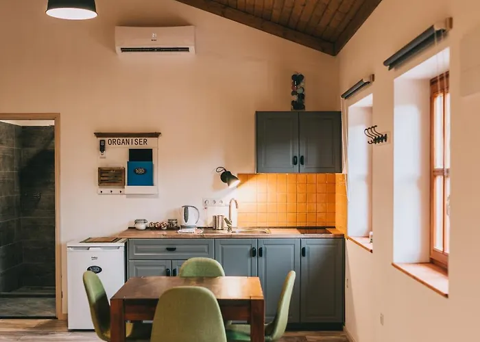 Matild Country Panzió 4*