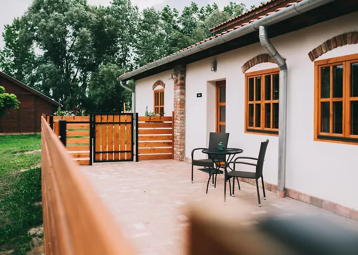 Matild Country Nemesvita