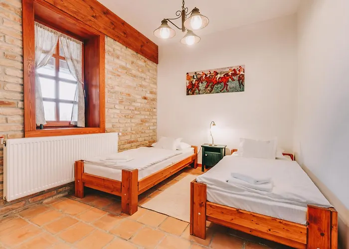 Panzió Matild Country