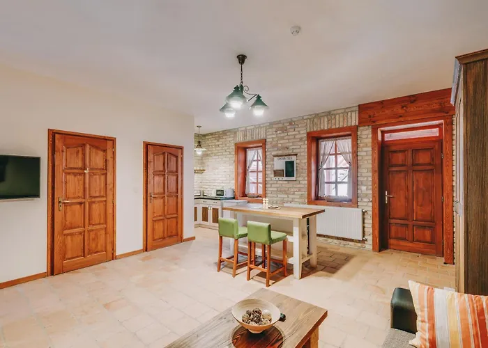 Matild Country Panzió Nemesvita